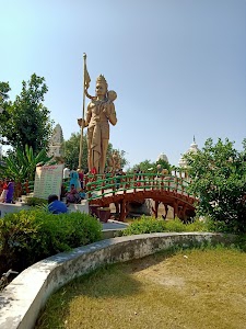 Ghevra Village, Ghevra
