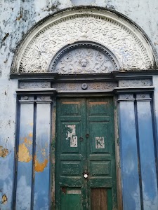 Damdama Theater Hall