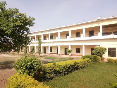 Maharishi Dayanand Education Group