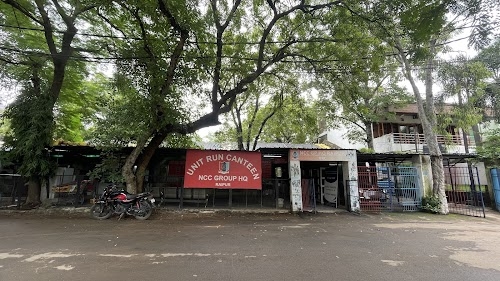 Army CSD Canteen,Kota