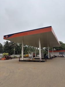 IOC - Srinidhi Fuel Station