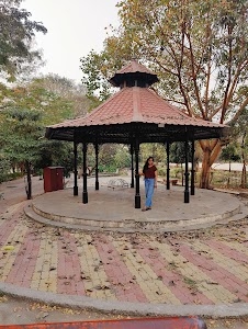 Dayanand Park