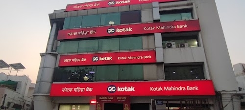 Kotak Mahindra Bank