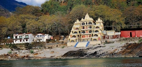 Island Beach