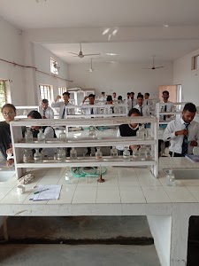 Shakambhari Institute Of Higher Education And Technology