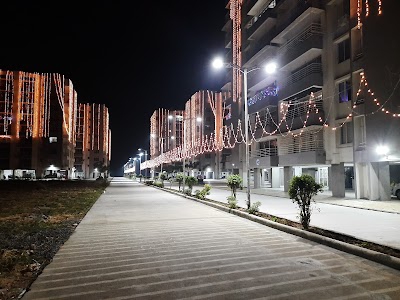 Shiv Shakti Township