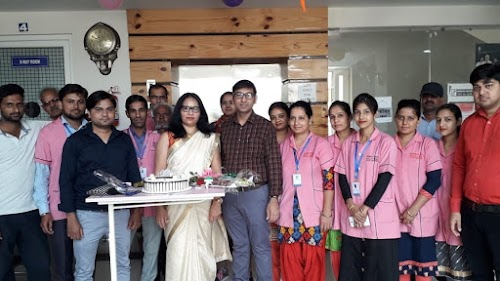 Women Pride Hospital & IVF - Best IVF Centre in Rewari