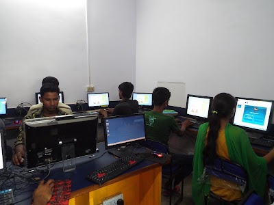 Best Computer Institute for advance courses Araria bihar, Sit Computer Education