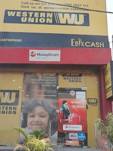 Suvidha Forex Private Limited