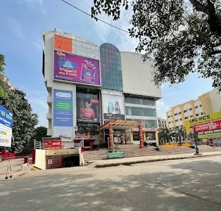 BB-ALLAHABAD- CIVIL LINE-ATLANTIC MULTIPLEX