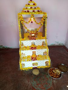 Baba Ramdev Temple