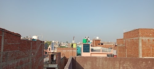 Teen pani dam