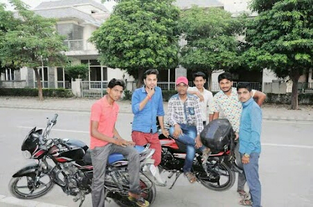 BPCL BOYZZ