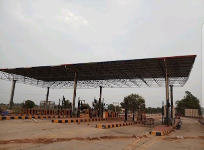 Bharatpur - Dholpur Toll Plaza