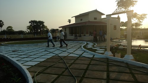SREE AC GAS AGENCY