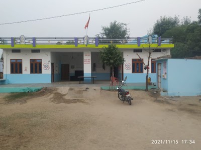 Mata gi mandir