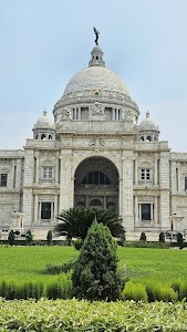City of Joy - Kolkata