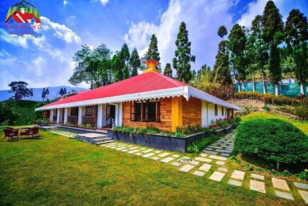 Chamong Chiabari - Mountain Retreat