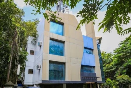 Hotel Jagganath