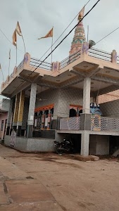 Radha Krishan Mandir