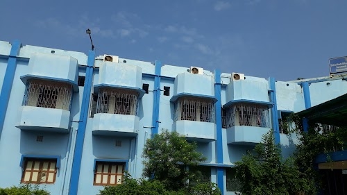 Rangamati Youth Hostel