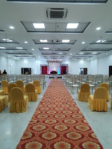 BSEB Community Hall