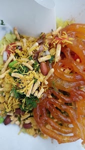 Indore Poha Centre