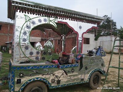 SHAGUN PALACE