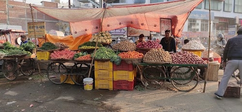 Bhawani Bajar Complex