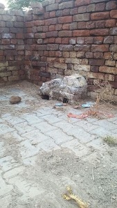Budhi Mata Temple