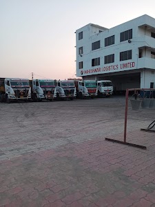 Maheshwari Logistics Limited