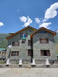 Hotel Mount View
