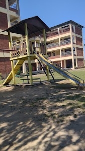 The Altus International School