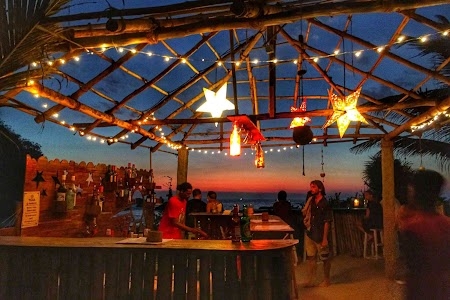 Cafe Goa