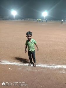 Manohara cricket stadium
