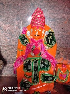 Hanuman Mandir