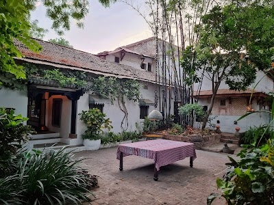 AHILYA FORT HERITAGE HOTEL
