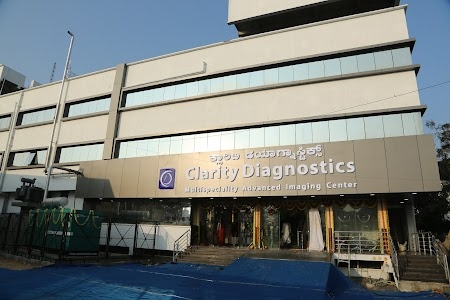 Clarity Diagnostics
