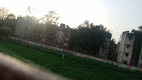 Farakka Barrage Township