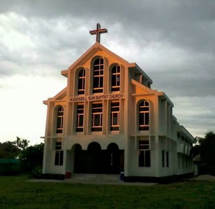 Sumi Baptist Church, Khushiabil
