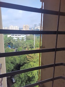 Nahur East, Bhandup East