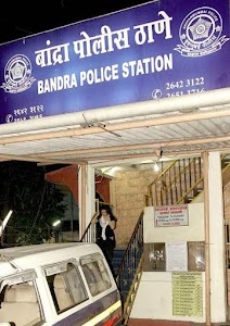 Bandra Police Station