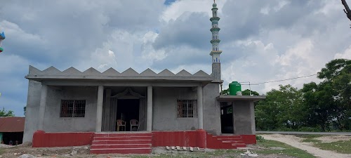 Belali Masjid