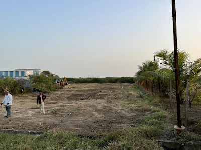 Bhavana Fabrication Works