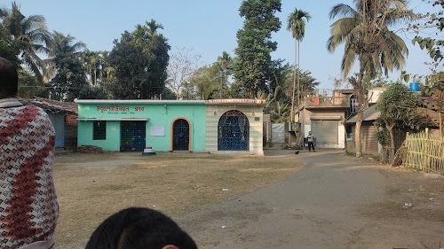 SabujPally Poushkali Mandir