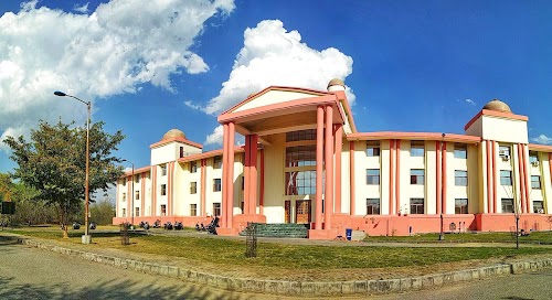 Doon University