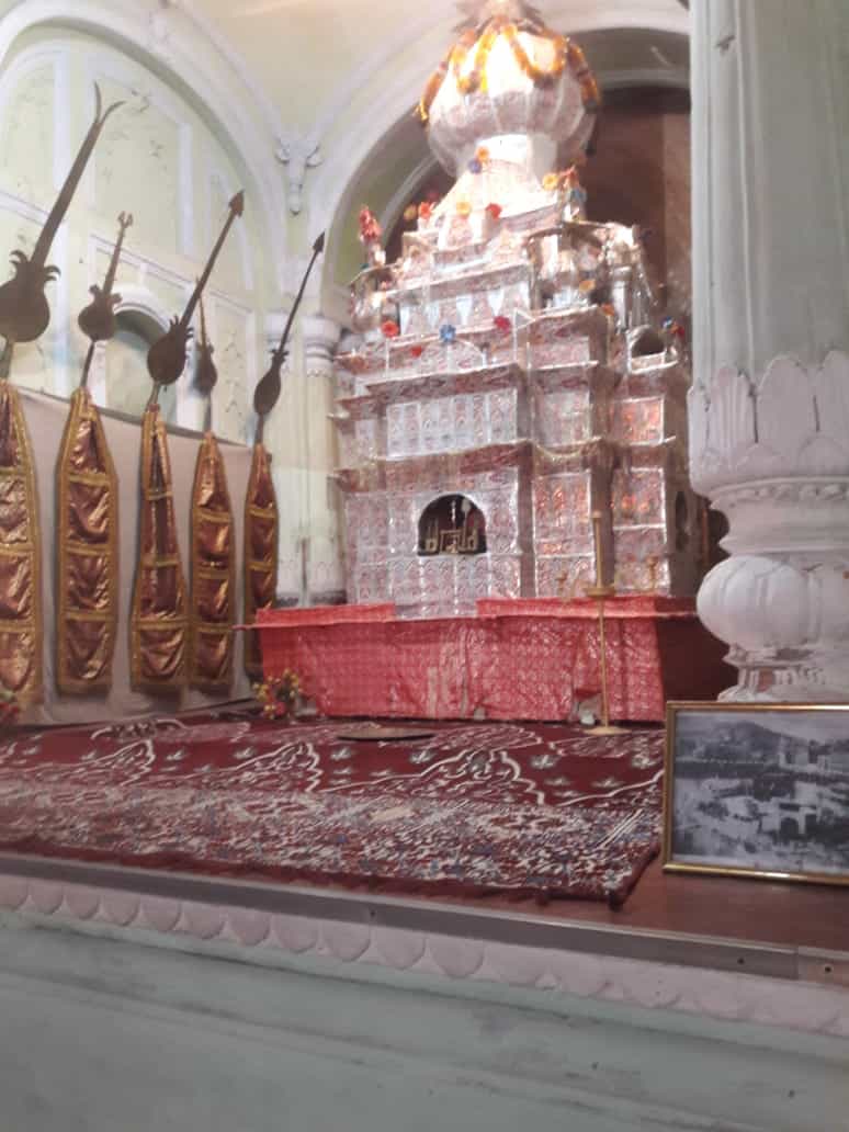 rela misdhan bhandar