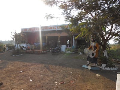 Shree Sai Ashirwad Dhaba
