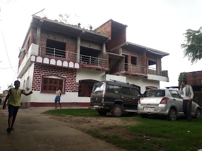 Putush ji mukhiya