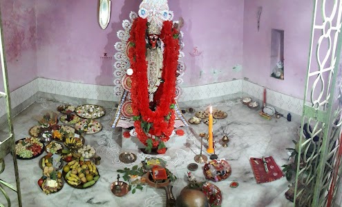 Kali Bari